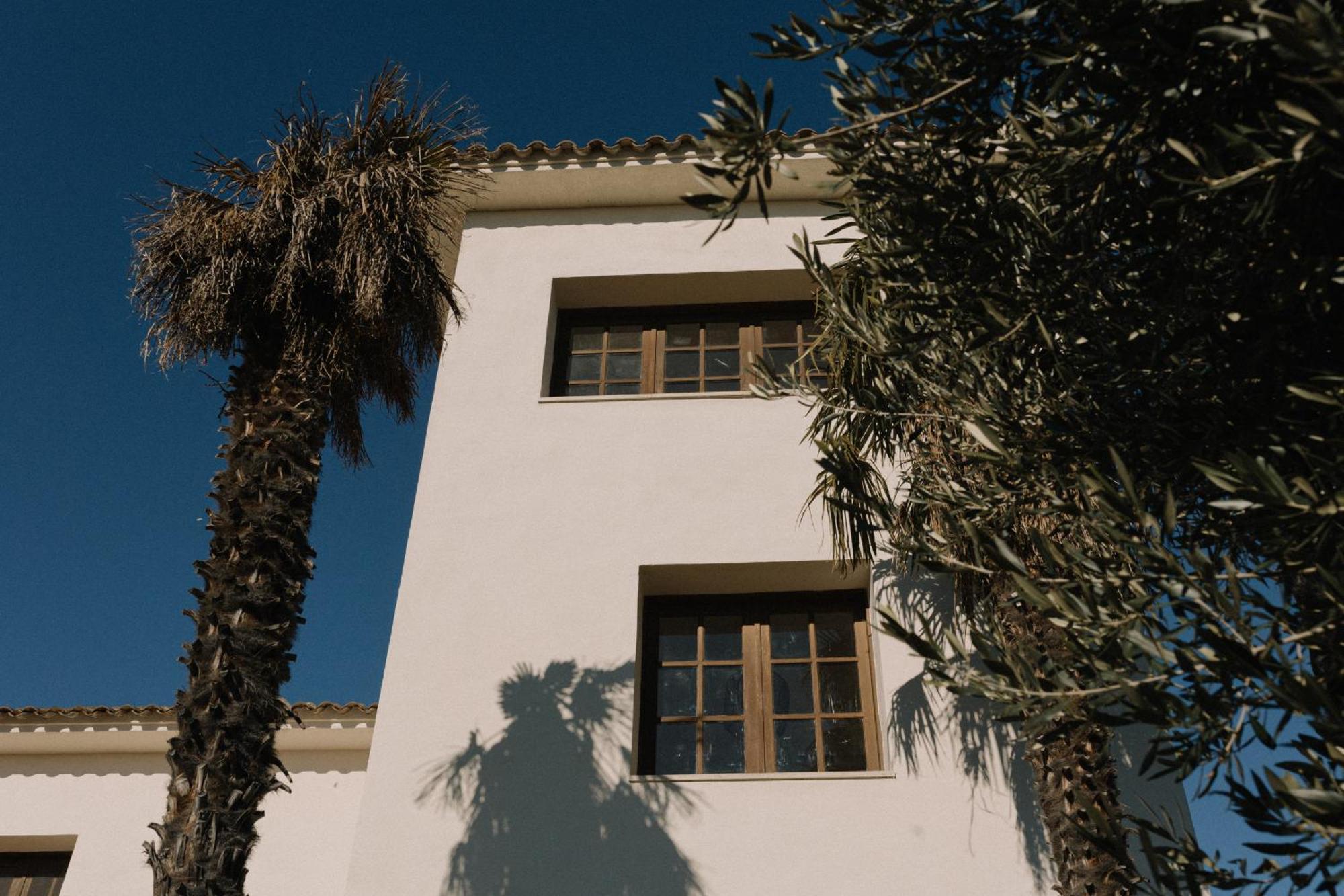 Finca La Concertista Llorenc del Penedes Exterior photo